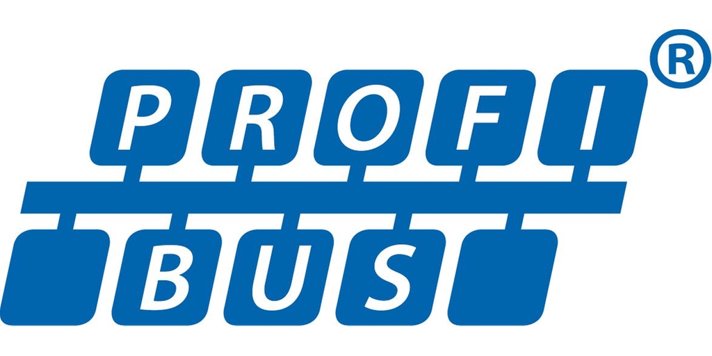 Logo de profibus