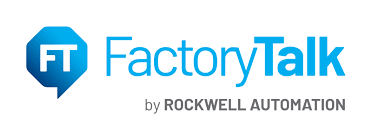 Logo de FACTORY TALK
