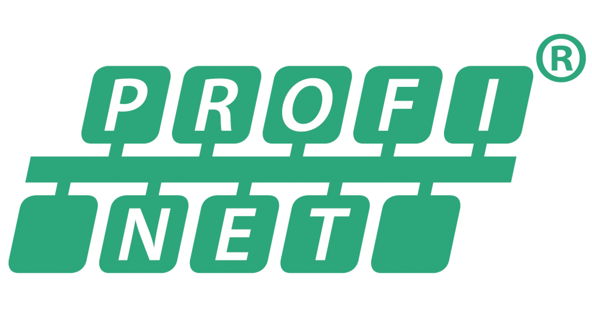 Logo de profinet