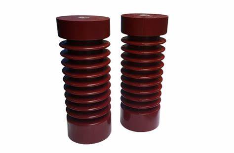 Dimensionamiento y selección de aisladores