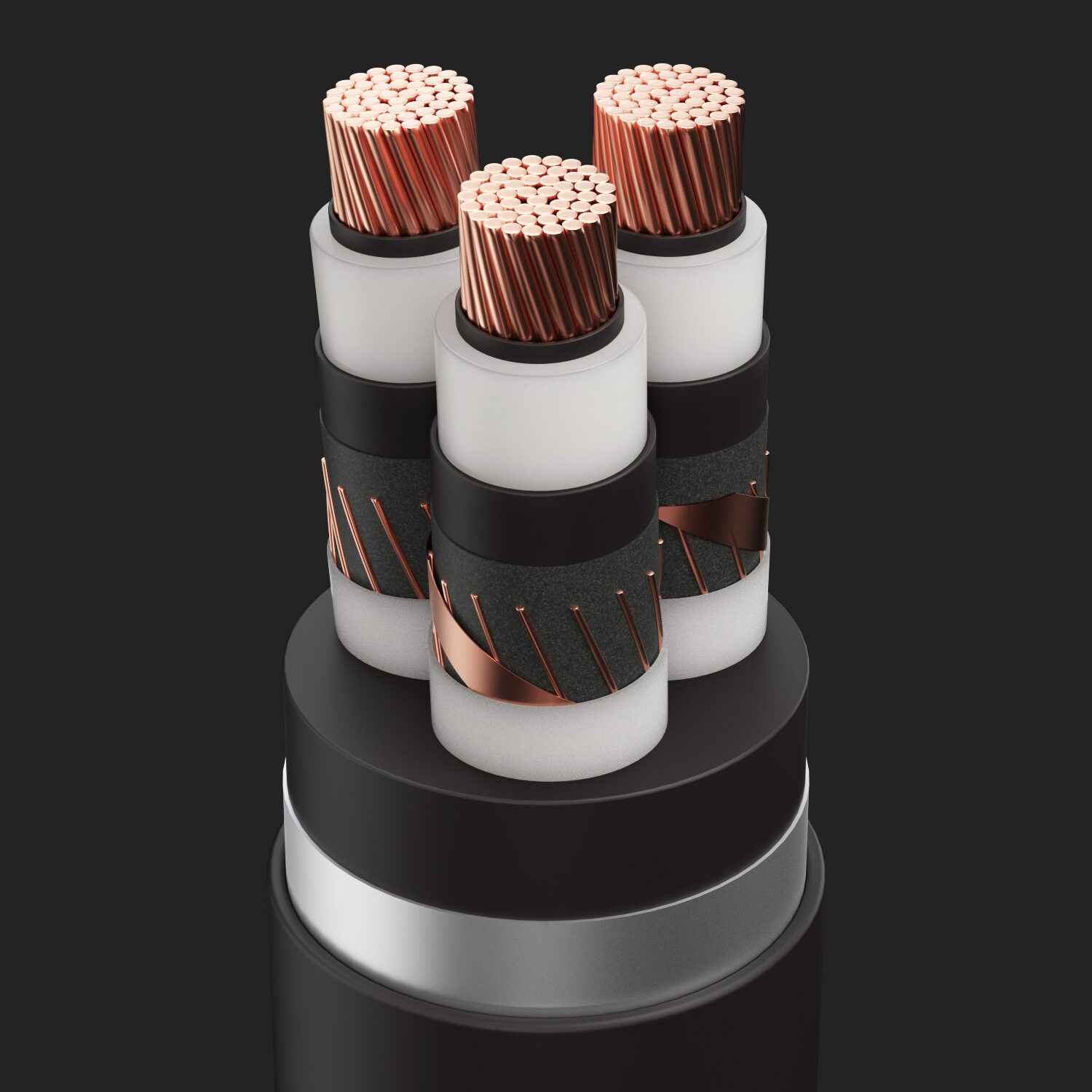 Dimensionamiento y selección de conductores