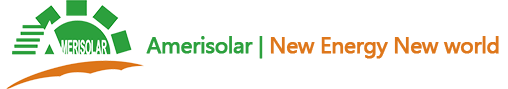 Logo de AMERISOLAR