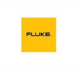 Logo de Fluke
