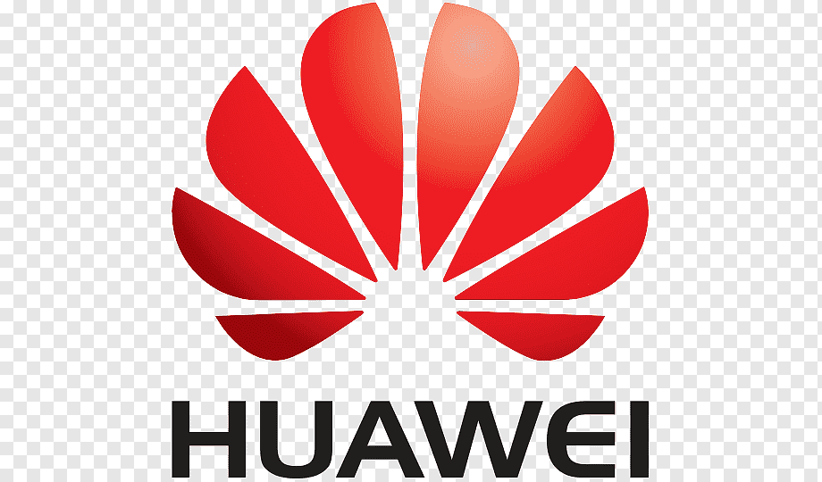 Logo de HUAWEI