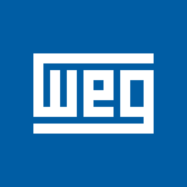 Logo de WEG