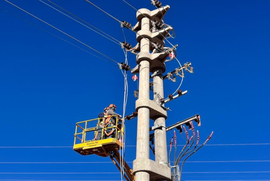 Medición de en altura