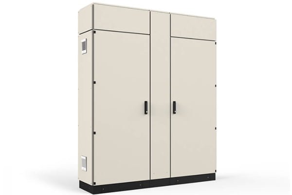 Diseño de tableros - S97 GENROD