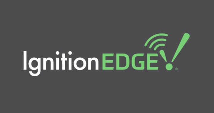 Logo de Edge Edition
