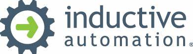 Logo de INDUCTIVE AUTOMATION