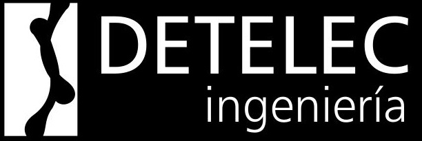 Lodo de DETELEC Ingeniería