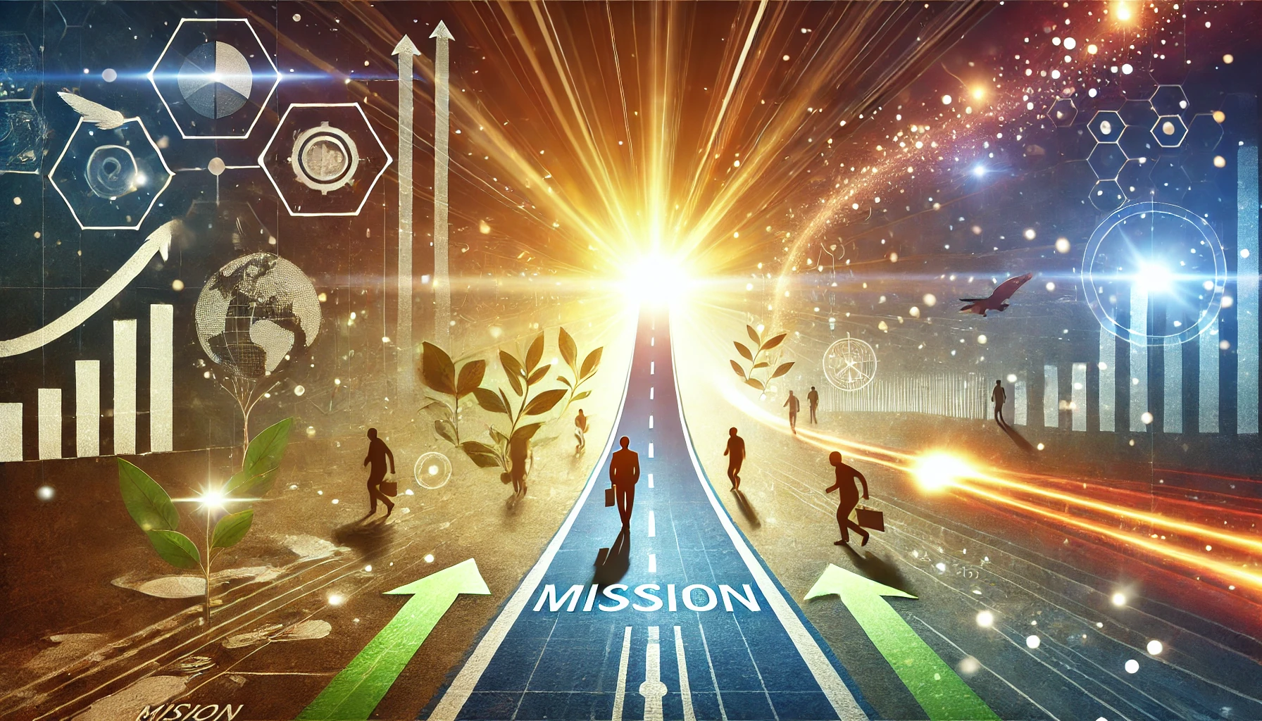 Misión de DETELEC Ingeniería