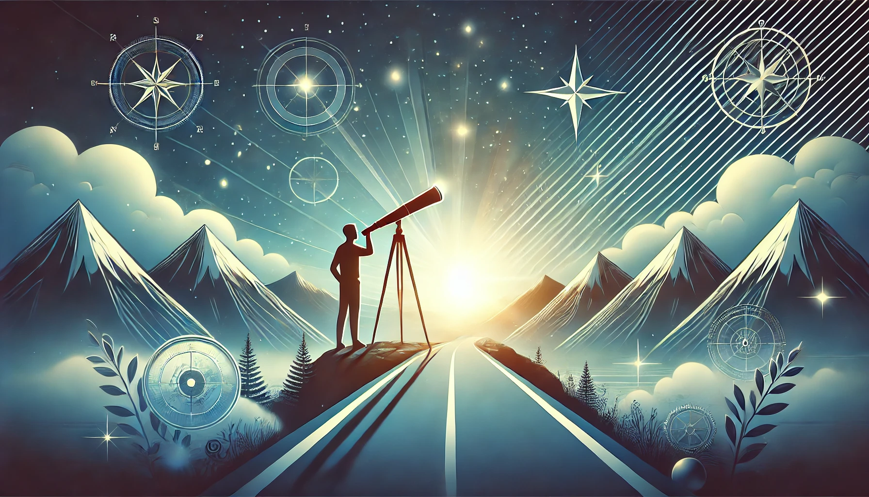 Visión de DETELEC Ingeniería